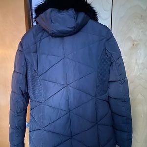 Guess winter coat